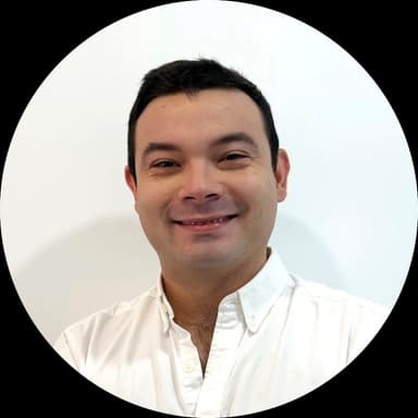 Juan Sebastián Di Filippo Botero, abogado penalista en Colombia